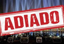 Live com movimentos do setor de eventos é adiada