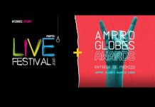 Grandes marcas marcarão presença no AMPRO Live Festival