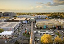 Grupo Messe Düsseldorf fecha 2020 com faturamento 65,3% menor que 2019