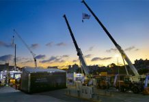 11ª Edição da M&T Expo é adiada para 2022