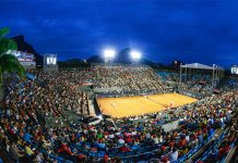 Edição do Rio Open em fevereiro de 2021 é cancelada