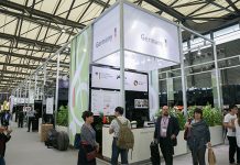 Governo alemão destina 45 milhões de euros para pavilhões do país em feiras internacionais