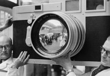 Feira Photokina será descontinuada após 70 anos de existência