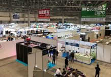 Eventos híbridos da Reed Exhibitions no Japão receberam 25.772 visitantes