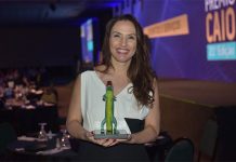 GL events fatura o “Jacaré de Ouro” com projeto Bienal nas Escolas