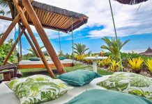 Transamerica Resort Comandatuba é premiado com dois Jacarés no Prêmio Caio