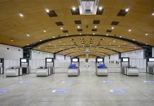 Centros de Convenções desempenharão papel fundamental durante vacinação na Alemanha