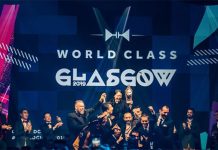 World Class Competition retoma a competição no Brasil