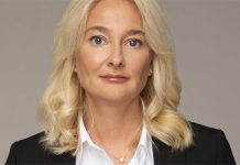 Anna Dycheva-Smirnova assume como CEO da Reed Exhibitions UK