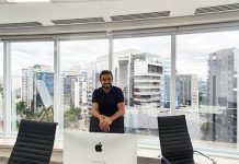 FastParty quer ser a rede social para o setor de eventos e entretenimento