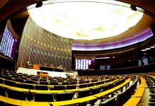 Mais de 420 deputados pedem a votação do Programa Emergencial de Recuperação do Setor de Eventos (PERSE)