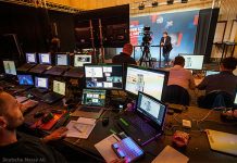 Eventos digitais não são alternativa permanente para a maioria dos expositores, aponta AUMA