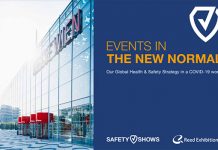Reed Exhibitions lança 2ª edição de sua estratégia global de segurança para eventos