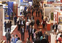 Espanha realizou 25% das feiras programadas em 2020