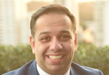 Leandro Lara é o novo contratado da NürnbergMesse Brasil