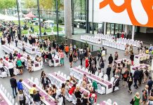 NürnbergMesse adquire a Lehrieder, fornecedora de catering para eventos