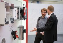 Messe Frankfurt lança nova feira de ar-condicionado e ventilação na Alemanha