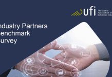 UFI lança primeira pesquisa de benchmark de fornecedores da indústria de feiras