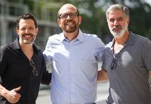 TacTic Sports & Entertainment é a nova agência de marketing esportivo do mercado brasileiro