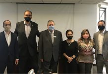 São Paulo Convention & Visitors Bureau elege nova gestão para 2021/2022