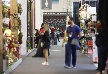 ABCasa Fair 2021 é cancelada e feira volta em 2022