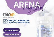 TRIOXP se prepara para entregar seu primeiro evento: Arena Magistral