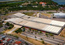 Governo abre diálogo para a concessão do Centro de Convenções de Pernambuco