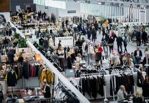 Dinamarca suspende feiras de negócios até o final de fevereiro