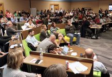 Emerald Expositions adquire a EDSpaces Trade Show & Conference