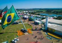 Expodireto Cotrijal tem sua edição 2021 cancelada e data anunciada para 2022