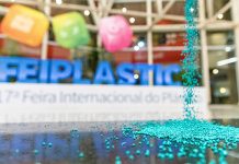 Feiplastic muda de data, local e passa a se chamar Inovaplastic