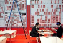 Tóquio abre feira de joias mesmo com país em alerta com a pandemia