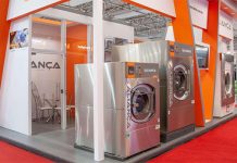 Lavtech realiza webinar que será “aquecimento” para a feira física em agosto