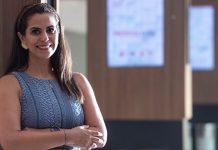 Malu Sevieri será uma das painelistas do 36º Congresso IELA