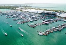 Informa Markets fecha parceria para o Miami International Boat Show