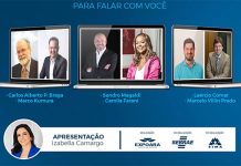 Movelpar Conference abre o calendário de eventos do setor moveleiro