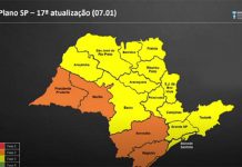 Eventos culturais com “público sentado” liberados na fase laranja do Plano São Paulo