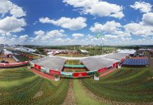 Organização cancela versão física do Show Rural Coopavel 2021