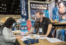 O ano de 2021 começou com feira presencial nos EUA: Surf Expo