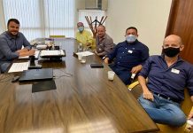 ABEOC-SP: Pelo Retorno sustentável dos eventos.