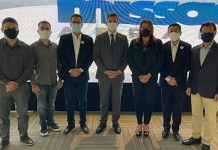 Força-tarefa em Brasília por aprovação do PERSE tem a participação da ABEOC Brasil