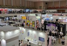 Messe Frankfurt celebra seus primeiros eventos de 2021 na França e Japão