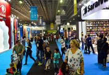 Bienal do Livro do Rio de Janeiro lança plataforma digital