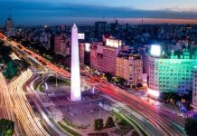 Buenos Aires prepara volta dos eventos presenciais em 1º de março