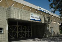 Obras do Centro de Convenções de Sergipe devem ser concluídas em maio