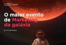 CMO Summit 2021: maior evento de marketing do universo acontece em março