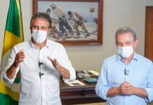 Governo do Ceará promete pacote de medidas de alívio ao setor de eventos