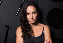 Carol Kordon é a nova diretora comercial do Grupo MChecon