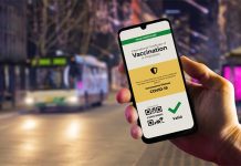 Indústria europeia de feiras pede desenvolvimento de certificado digital de vacinação