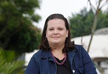 Cinthia Favilla é a nova gerente de produção de eventos da SPTuris